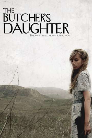 The Butcher's Daughter Poster
