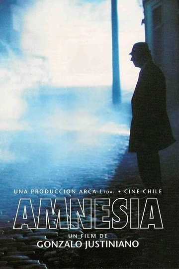 Amnesia Poster