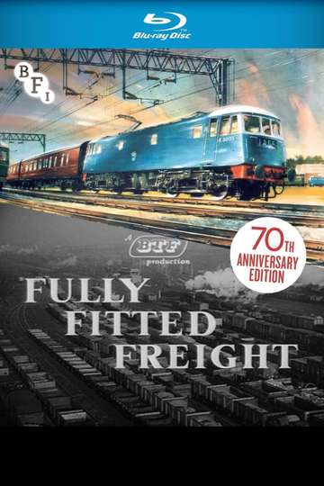 Fully Fitted Freight
