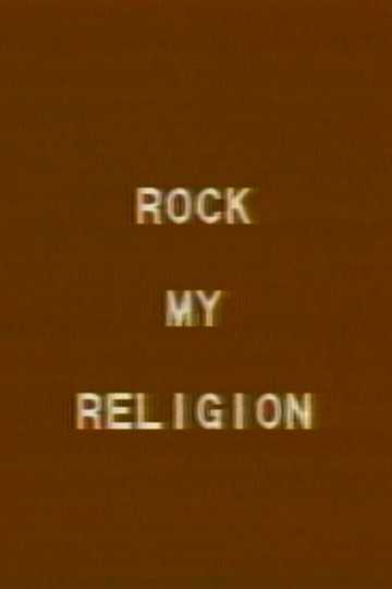 Rock My Religion