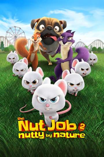 Animals United (2010) - Movie | Moviefone Animals United (2010) - Movie | Moviefone