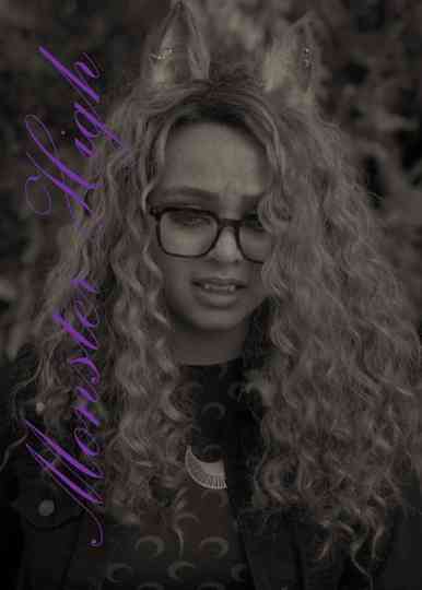 Monster High: The Movie