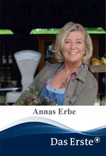 Annas Erbe Poster