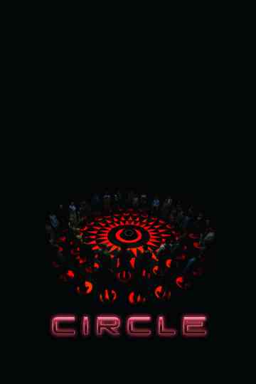 Circle Poster