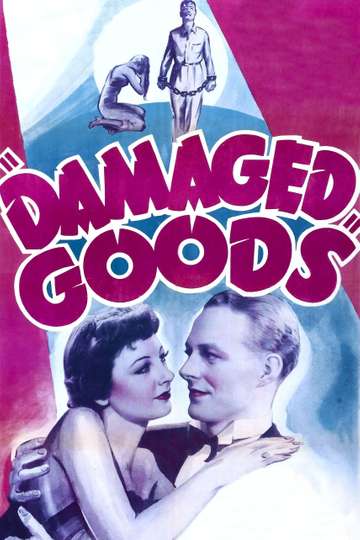 Damaged Goods Poster