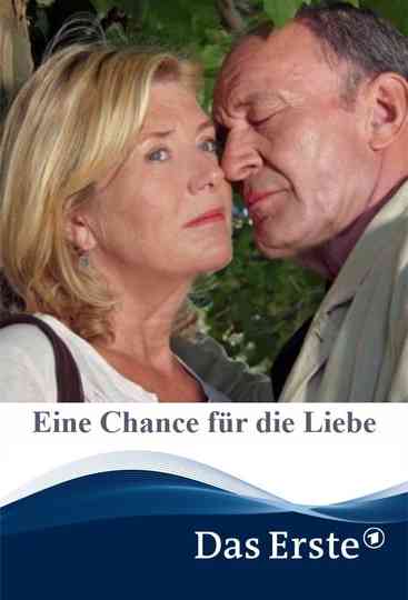 Eine Chance für die Liebe Poster