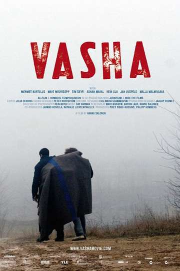 Vasha Poster
