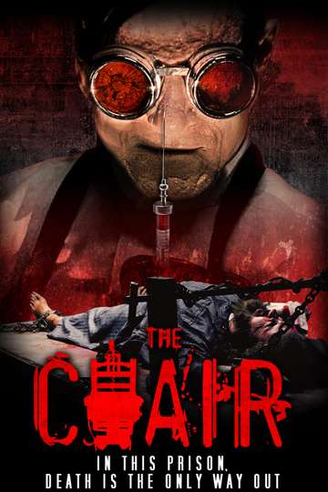 The Chair Poster