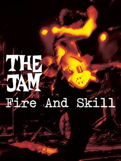 The Jam  Live At Bingley Hall Birmingham England 1982