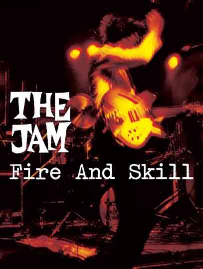 The Jam Live At Bingley Hall Birmingham England 1982