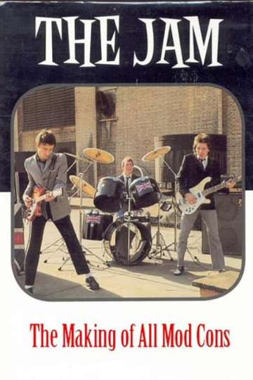 The Jam: The Making of All Mod Cons