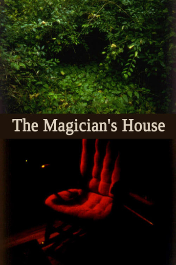 The Magicians House