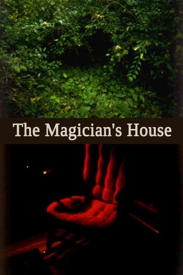 The Magicians House