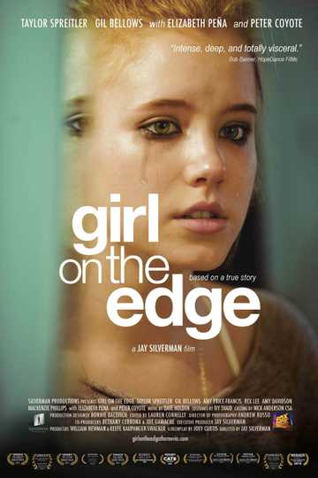 Girl on the Edge