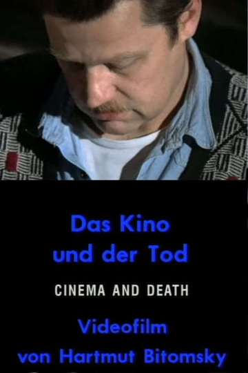 Cinema and Death Poster