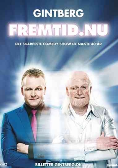 Jan Gintberg Fremtidnu
