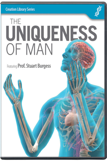 The Uniqueness of Man