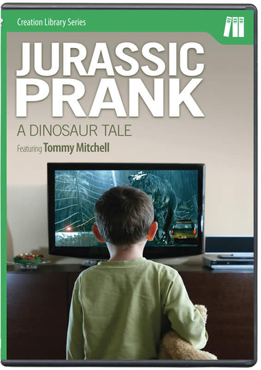 Jurassic Prank