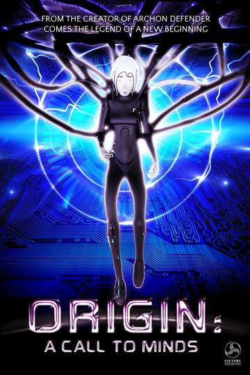 Origin A Call to Minds Poster
