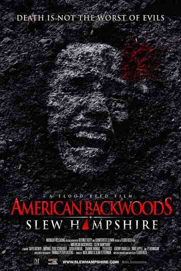 American Backwoods Slew Hampshire