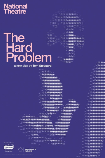 National Theatre Live The Hard Problem