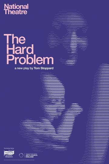National Theatre Live The Hard Problem Poster