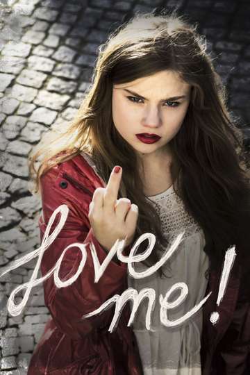 Love Me Poster