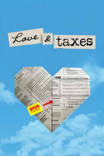 Love  Taxes Poster