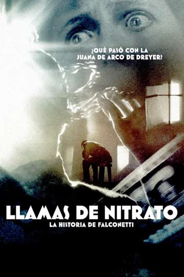 Nitrate Flames Poster