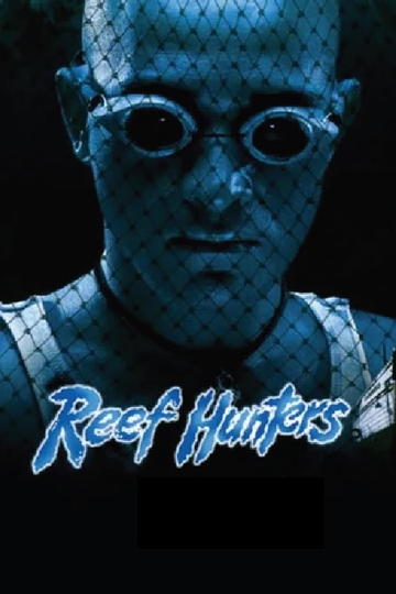 Reef Hunters