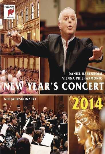 New Year's Concert 2014