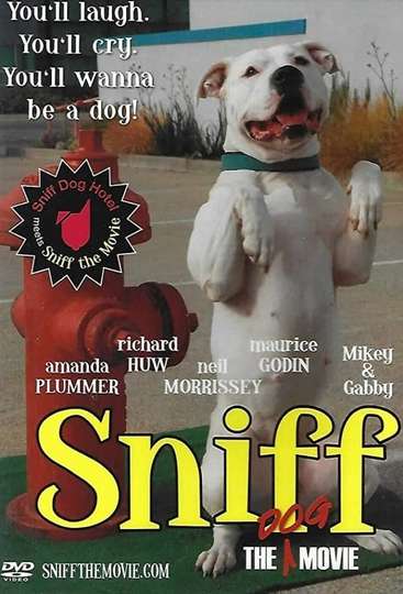 Sniff The Dog Movie