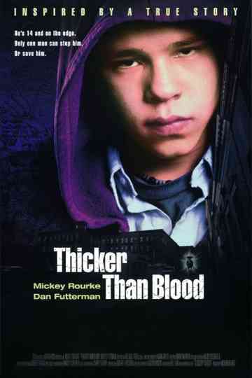 Thicker Than Blood
