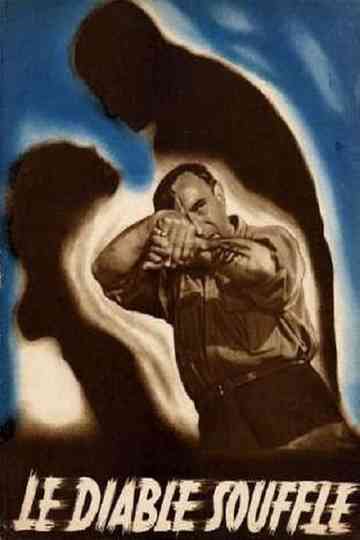 Woman of Evil Poster