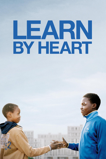 Learn by Heart Poster