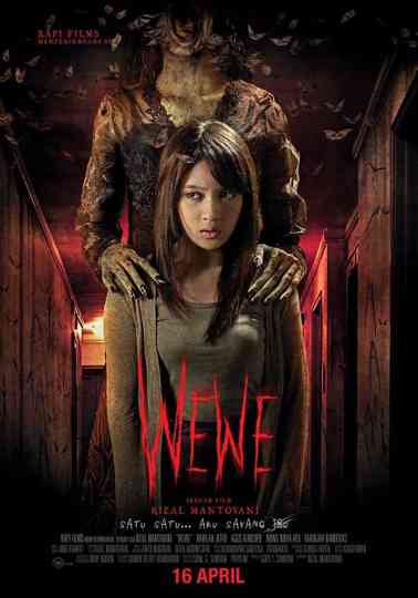 Wewe Poster