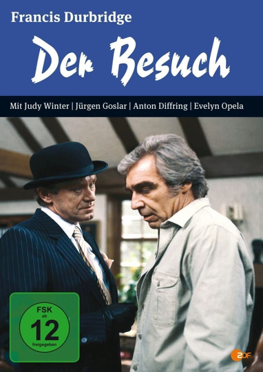 Der Besuch Poster