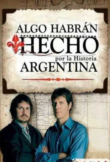 Algo habrán hecho Poster