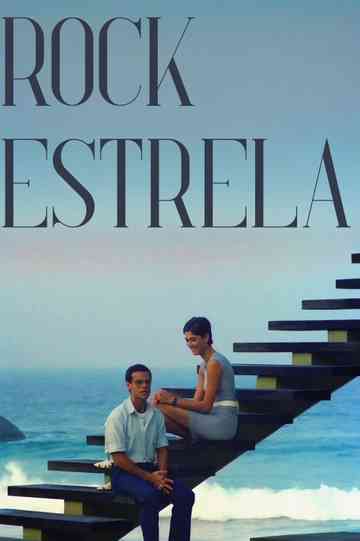 Rock Estrela Poster