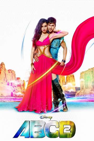 Where to Watch ABCD 2 (2015) Moviefone Where to Watch ABCD 2 (2015) Moviefone
