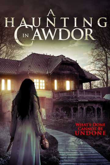 A Haunting in Cawdor Poster