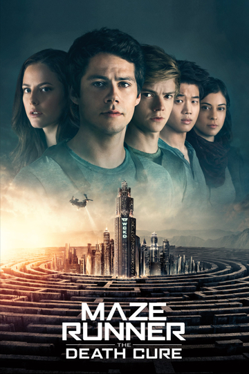 The Maze Runner (2014) - Movie Cast, Reviews, Trailers & Streaming Info ...