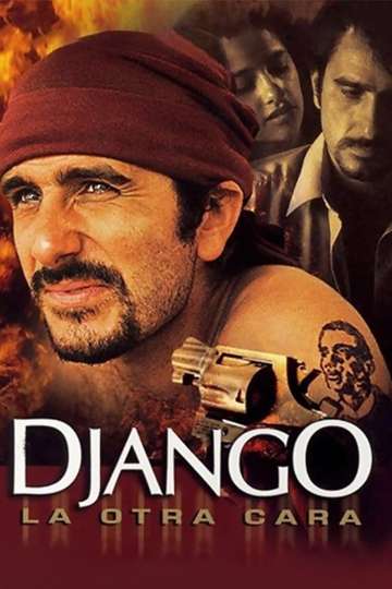 Django: La otra cara Poster