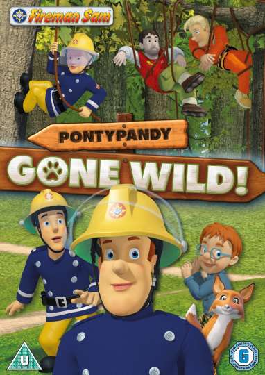 Fireman Sam Pontypandy Gone Wild