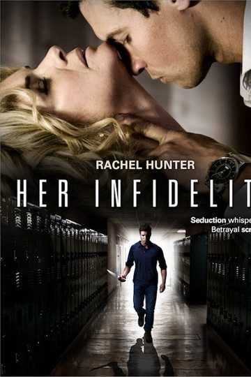 Her Infidelity Poster