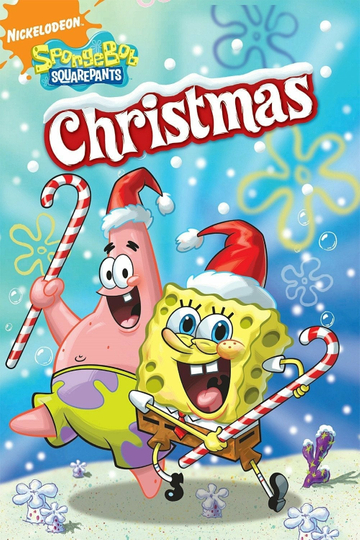 SpongeBob Squarepants Christmas