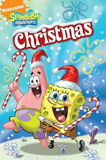 SpongeBob Squarepants Christmas