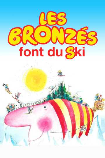 French Fried Vacation 2 Poster