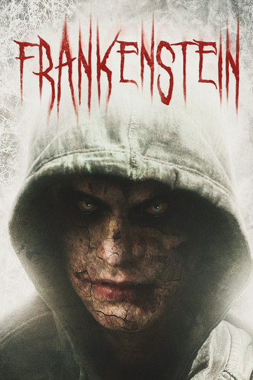 Frankenstein Poster