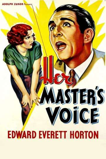 Her Masters Voice